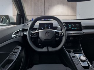 MG 3 Luxury 1,5 Hybrid+ 197PS Navi/LED/360°Kamera/Keyless  ** - foto 7
