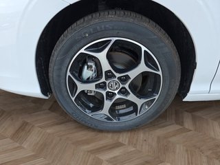 MG 3 Luxury 1,5 Hybrid+ 197PS Navi/LED/360°Kamera/Keyless  ** - foto 9