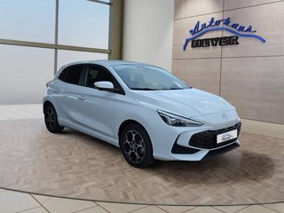 MG 3 Luxury 1,5 Hybrid+ 197PS Navi/LED/360°Kamera/Keyless  ** - foto 2