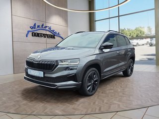 Skoda Karoq age.one-day registration Kaufen