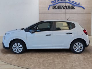 Citroën C3 1.2 PureTech - bilder 2