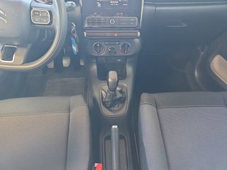Citroën C3 1.2 PureTech - bilder 7