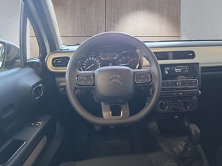 Citroën C3 1.2 PureTech - bilder 8