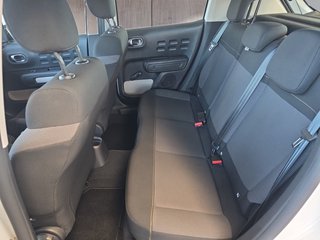 Citroën C3 1.2 PureTech - bilder 9