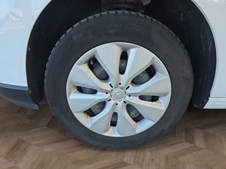 Citroën C3 1.2 PureTech - bilder 10