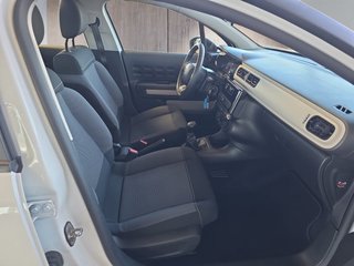 Citroën C3 1.2 PureTech - bilder 11