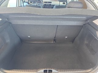 Citroën C3 1.2 PureTech - bilder 12