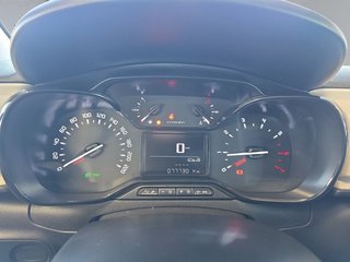 Citroën C3 1.2 PureTech - bilder 13