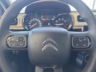 Citroën C3 1.2 PureTech - bilder 14