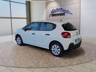 Citroën C3 1.2 PureTech - bilder 3