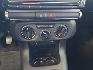 Citroën C3 1.2 PureTech - bilder 17