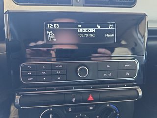 Citroën C3 1.2 PureTech - bilder 18