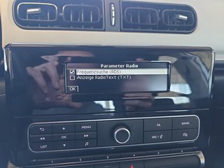 Citroën C3 1.2 PureTech - bilder 20