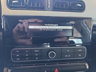 Citroën C3 1.2 PureTech - bilder 21