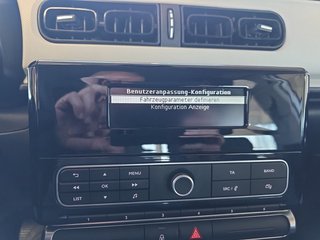 Citroën C3 1.2 PureTech - bilder 22