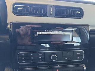 Citroën C3 1.2 PureTech - bilder 23
