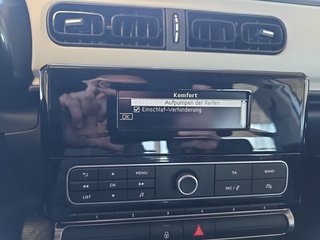 Citroën C3 1.2 PureTech - bilder 24