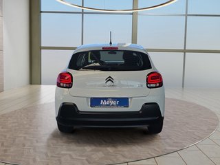 Citroën C3 1.2 PureTech - bilder 4