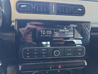 Citroën C3 1.2 PureTech - bilder 27