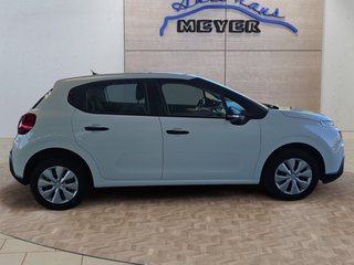 Citroën C3 1.2 PureTech - bilder 1