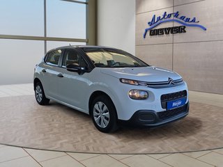 Citroën C3 1.2 PureTech - bilder 2
