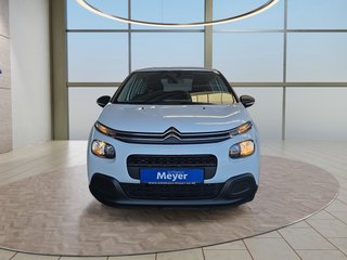 Citroën C3 1.2 PureTech - bilder 3