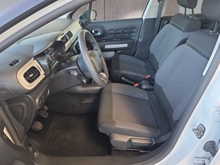 Citroën C3 1.2 PureTech - bilder 4