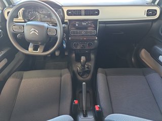 Citroën C3 1.2 PureTech - bilder 5