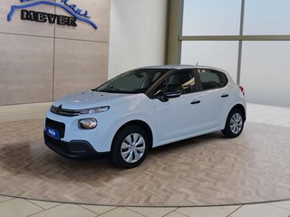 Citroën C3 Gebrauchtwagen Kaufen