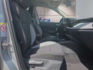 Skoda Kamiq Selection 1,0TSI 115PS Kessy/Kamera/Temp/2-Z.Klimaaut.  ** - bilder 10