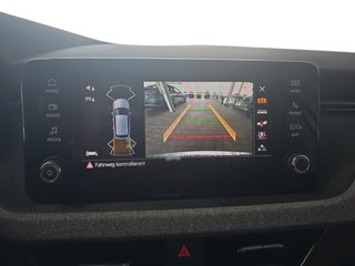 Skoda Kamiq Selection 1,0TSI 115PS Kessy/Kamera/Temp/2-Z.Klimaaut.  ** - bilder 17
