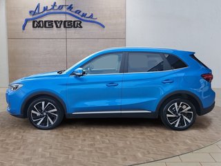 MG ZS Luxury 1,5 Hybrid+ 197PS 18*Alu/LED/Navi/Leder/Kamera   ** - bilder 2