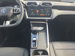 MG ZS Luxury 1,5 Hybrid+ 197PS 18*Alu/LED/Navi/Leder/Kamera   ** - bilder 6