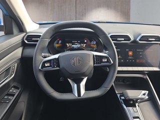 MG ZS Luxury 1,5 Hybrid+ 197PS 18*Alu/LED/Navi/Leder/Kamera   ** - bilder 7