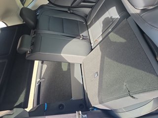 MG ZS Luxury 1,5 Hybrid+ 197PS 18*Alu/LED/Navi/Leder/Kamera   ** - bilder 12