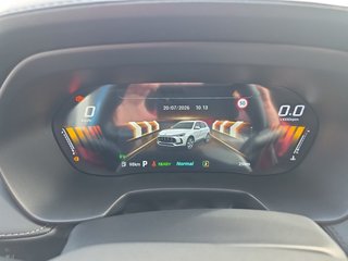 MG ZS Luxury 1,5 Hybrid+ 197PS 18*Alu/LED/Navi/Leder/Kamera   ** - bilder 14