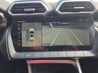 MG ZS Luxury 1,5 Hybrid+ 197PS 18*Alu/LED/Navi/Leder/Kamera   ** - bilder 15