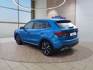 MG ZS Luxury 1,5 Hybrid+ 197PS 18*Alu/LED/Navi/Leder/Kamera   ** - bilder 3