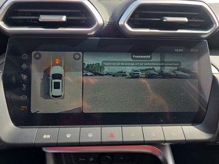 MG ZS Luxury 1,5 Hybrid+ 197PS 18*Alu/LED/Navi/Leder/Kamera   ** - bilder 20