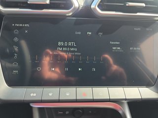 MG ZS Luxury 1,5 Hybrid+ 197PS 18*Alu/LED/Navi/Leder/Kamera   ** - bilder 22