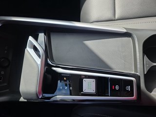 MG ZS Luxury 1,5 Hybrid+ 197PS 18*Alu/LED/Navi/Leder/Kamera   ** - bilder 23