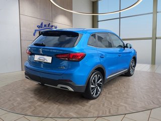 MG ZS Luxury 1,5 Hybrid+ 197PS 18*Alu/LED/Navi/Leder/Kamera   ** - bilder 5