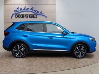 MG ZS Luxury 1,5 Hybrid+ 197PS 18*Alu/LED/Navi/Leder/Kamera   ** - bilder 1