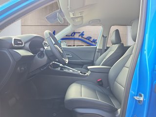 MG ZS Luxury 1,5 Hybrid+ 197PS 18*Alu/LED/Navi/Leder/Kamera   ** - bilder 4