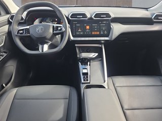 MG ZS Luxury 1,5 Hybrid+ 197PS 18*Alu/LED/Navi/Leder/Kamera   ** - bilder 5