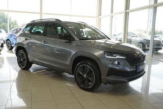 Skoda Karoq age.one-day registration Kaufen