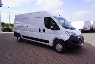 Opel Movano Edition L3H2 2,2 140PS UPE=51000€ ! - foto 2