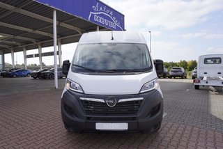 Opel Movano Edition L3H2 2,2 140PS UPE=51000€ ! - foto 3