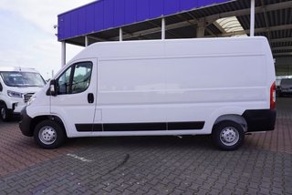 Opel Movano Edition L3H2 2,2 140PS UPE=51000€ ! - foto 5