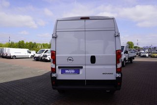 Opel Movano Edition L3H2 2,2 140PS UPE=51000€ ! - foto 1